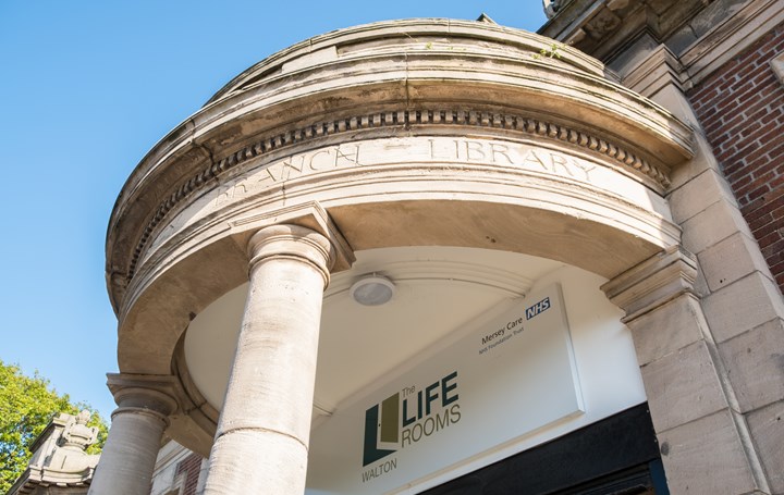 What can you do with the Life Rooms?