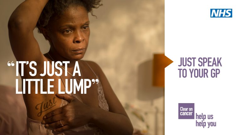 Doctors encourage women to attend their breast cancer screening appointments