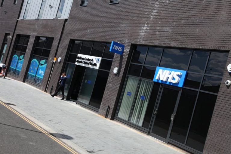 Public urged to keep using NHS services when they need them