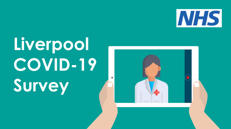 Give your feedback on NHS care during the pandemic