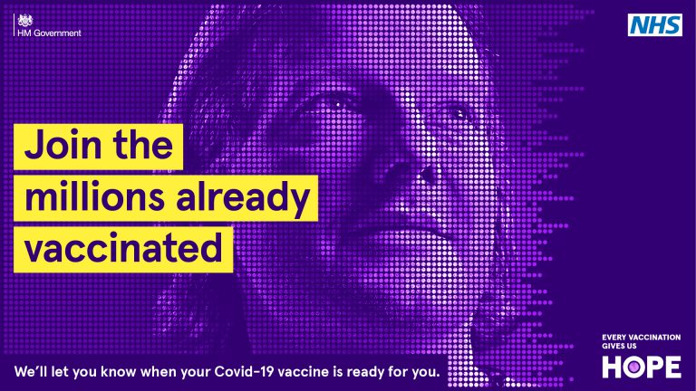 More self-bookable vaccination sites now available in Liverpool