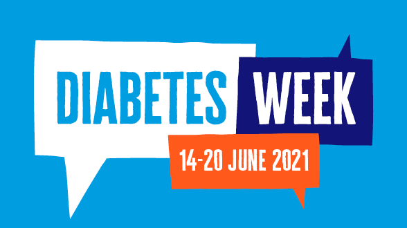 Know your diabetes risk – Diabetes Week 2021