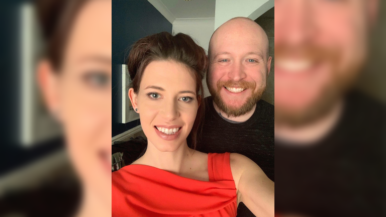 Long Covid sufferer from Liverpool urges young people to get the vaccine