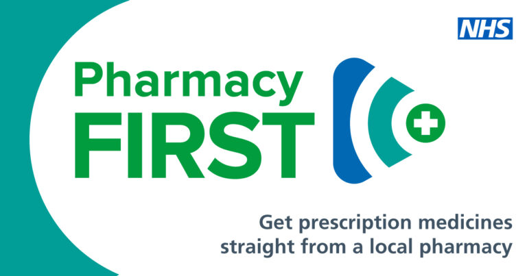 Pharmacy First available to patients in Liverpool