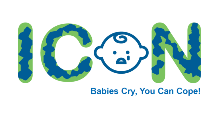 Babies cry, you can cope