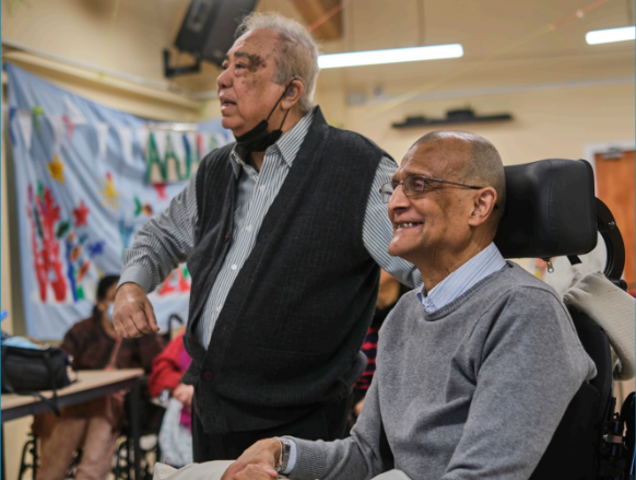 Liverpool Dementia Information Day