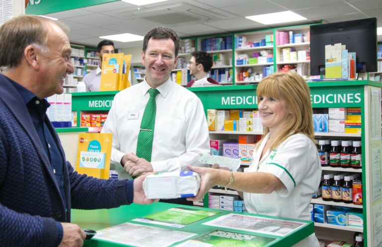 Save money on NHS prescriptions